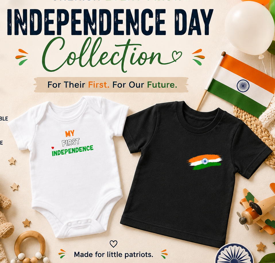 Independence Day Collection