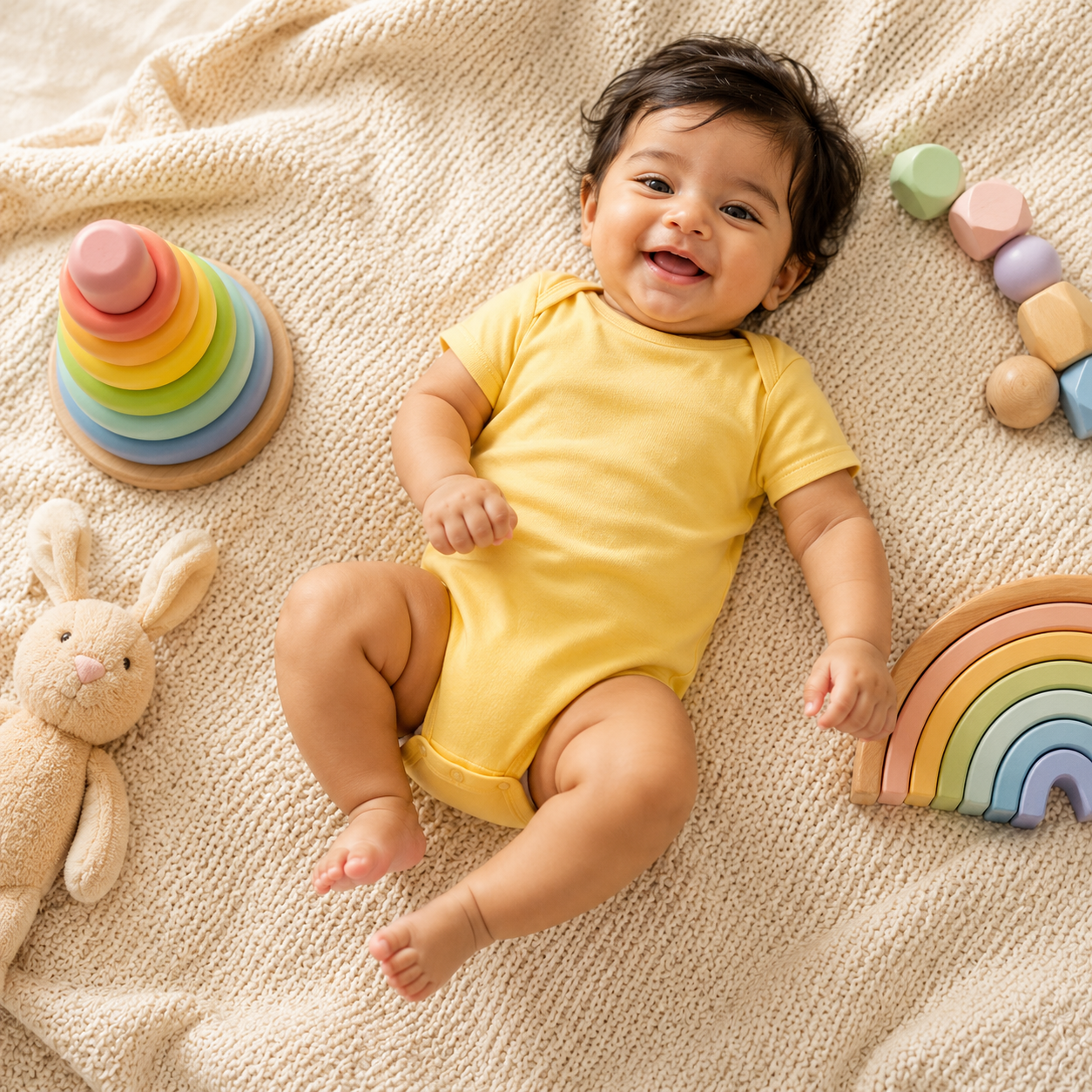 Baby Onesies