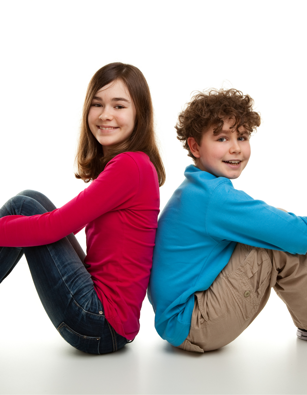 Soft cotton unisex kids t-shirt with fun print for ages 1-13