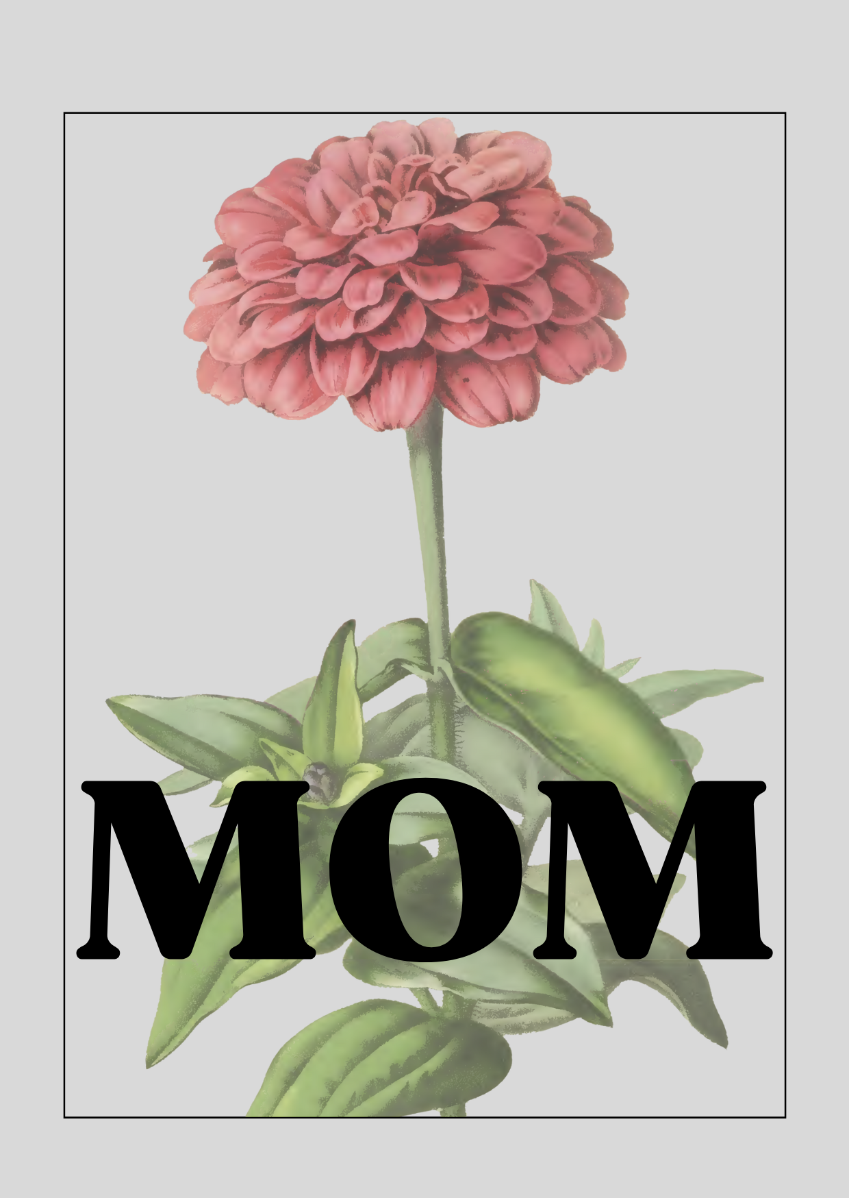 Mom Tees