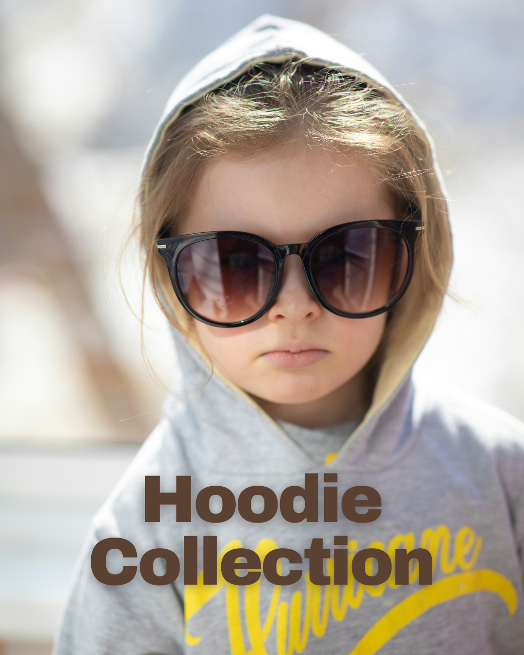 Kids Hoodie