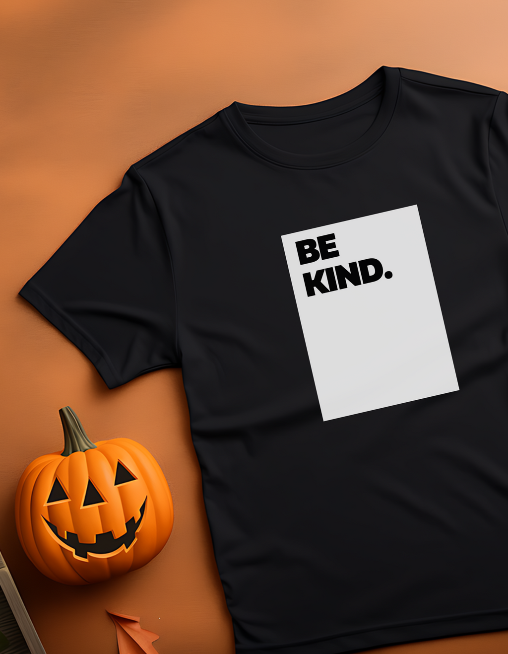 Be Kind Unisex T-Shirt – Positive Kids Tee | Mumma’s Cub