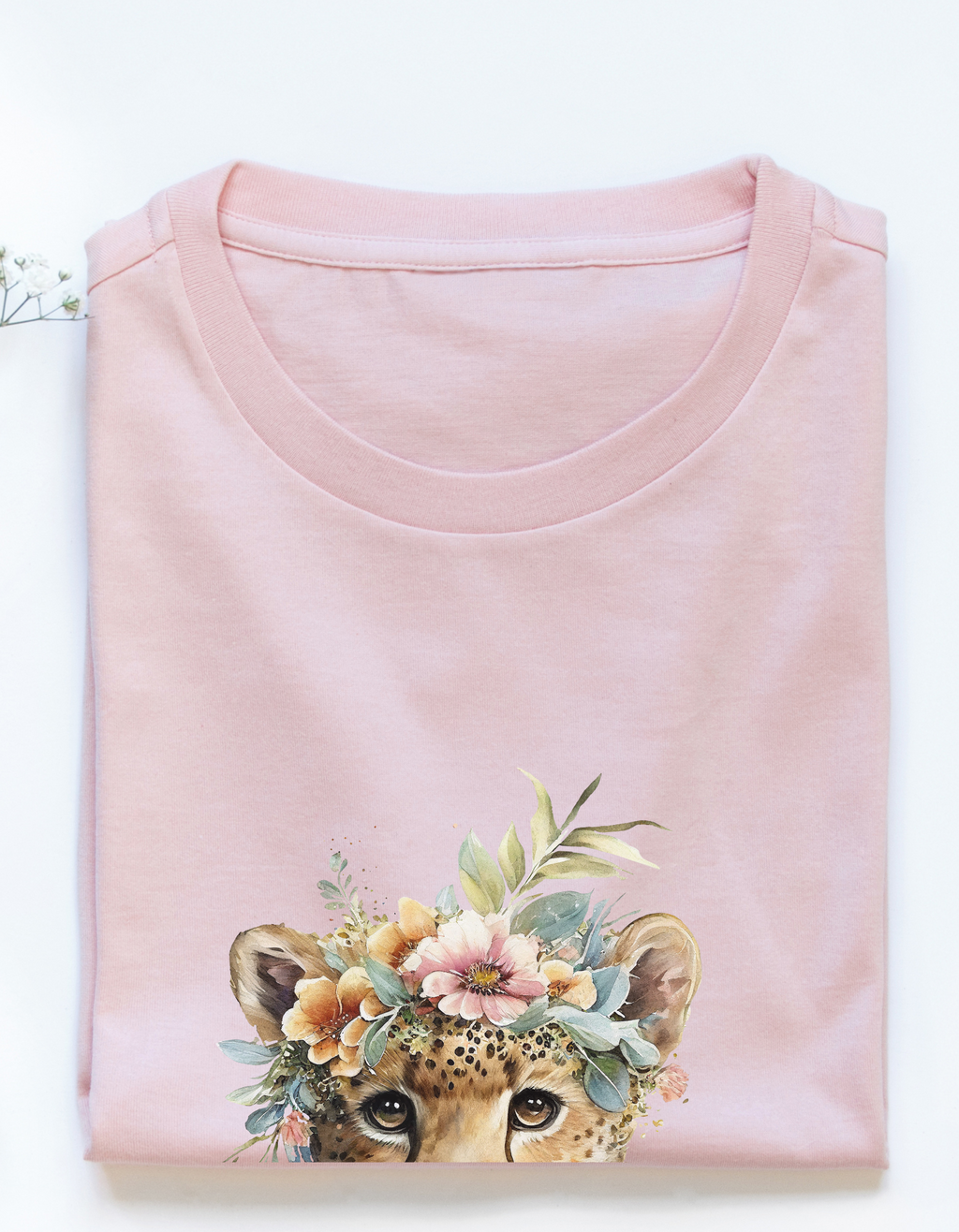 Mumma’s Cub Cotton T-Shirt – Cute Baby & Kids Tee | Mumma’s Cub