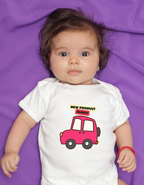 Baby Onesie/Romper - New Product