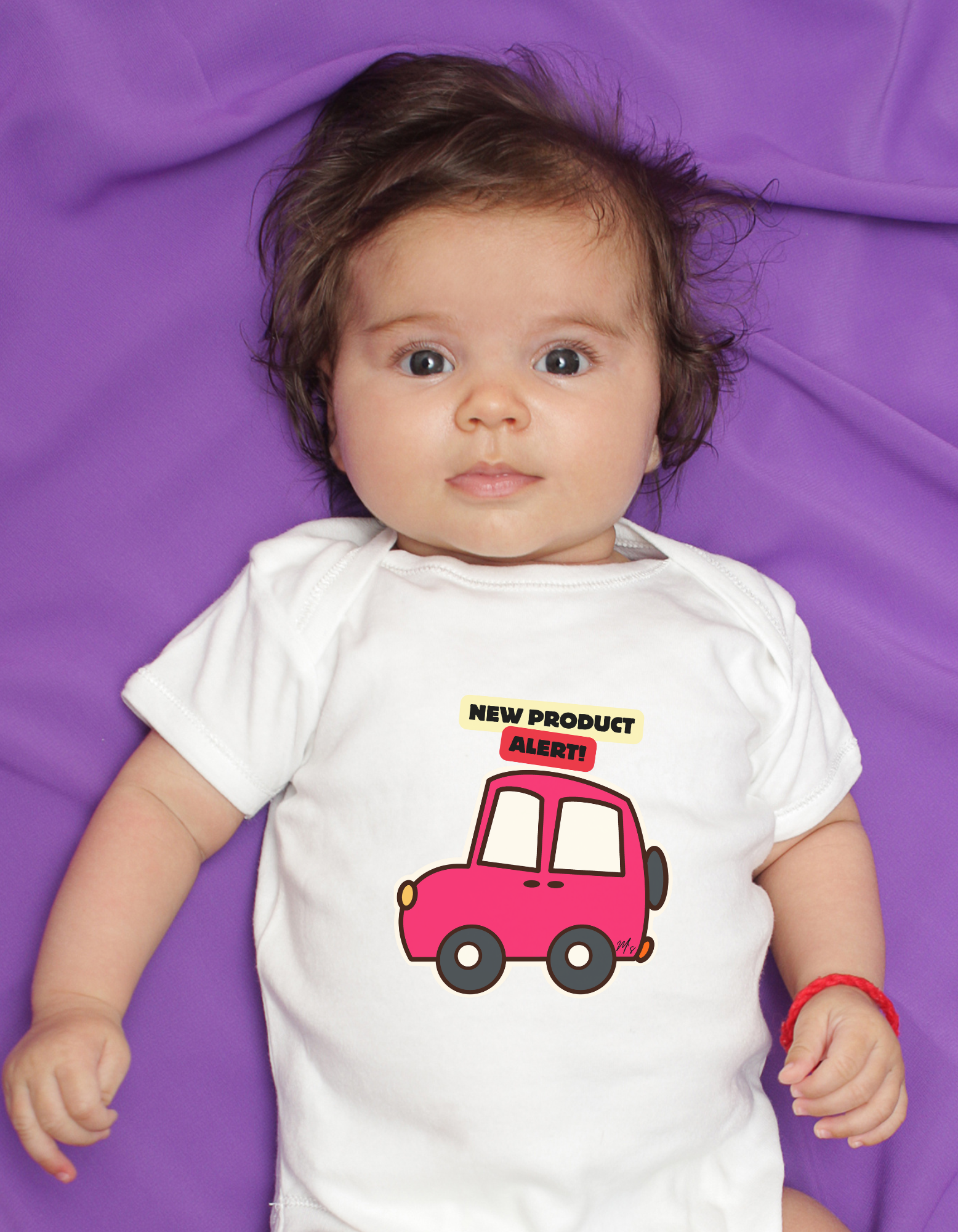"New Product Alert" Baby Onesie/Romper