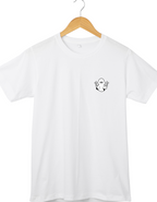 Chemical Equation Cotton T-Shirt – Science Tee | Mumma’s Cub