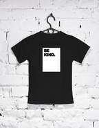 Be Kind Unisex T-Shirt – Positive Kids Tee | Mumma’s Cub