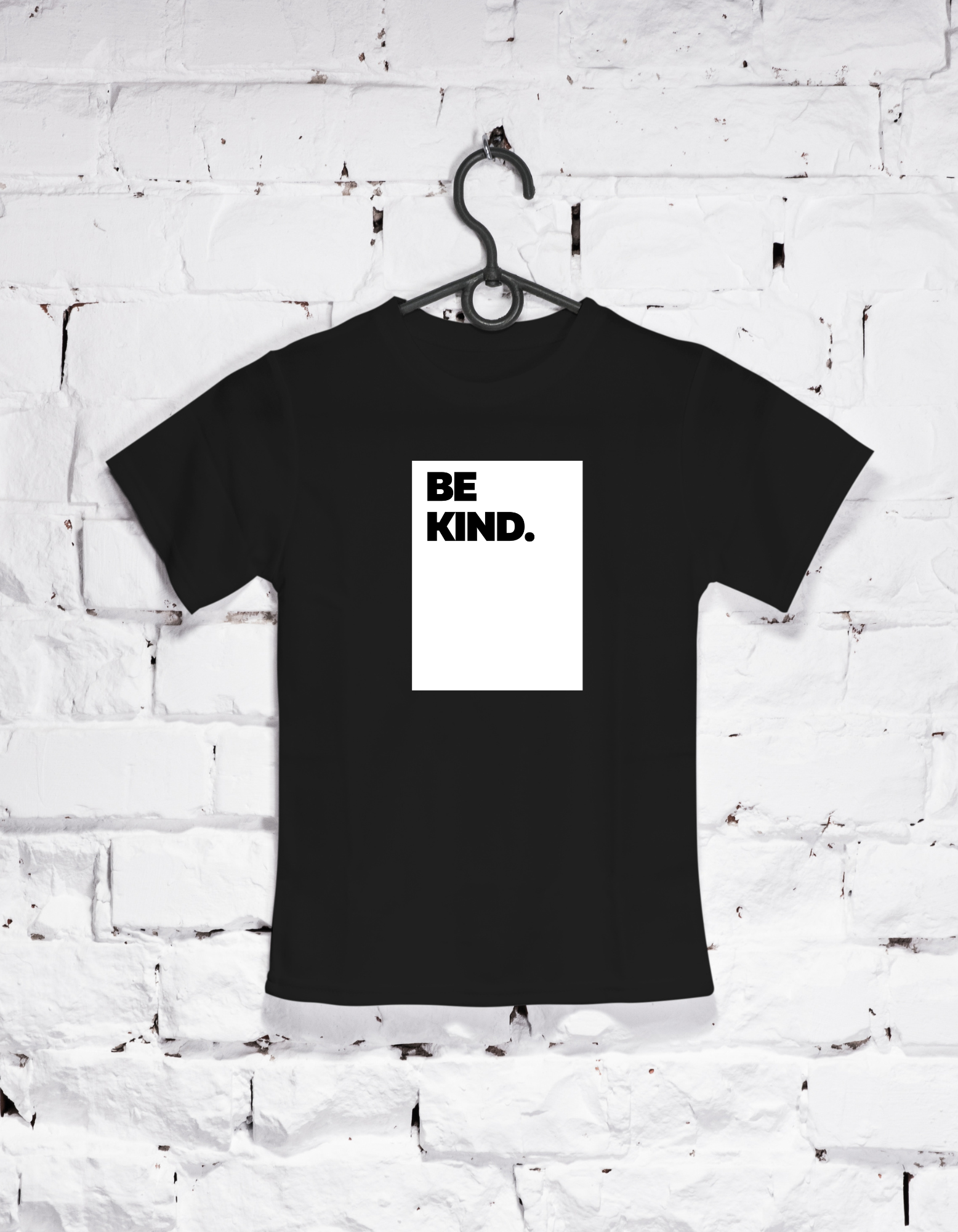 Be Kind Unisex T-Shirt – Positive Kids Tee | Mumma’s Cub