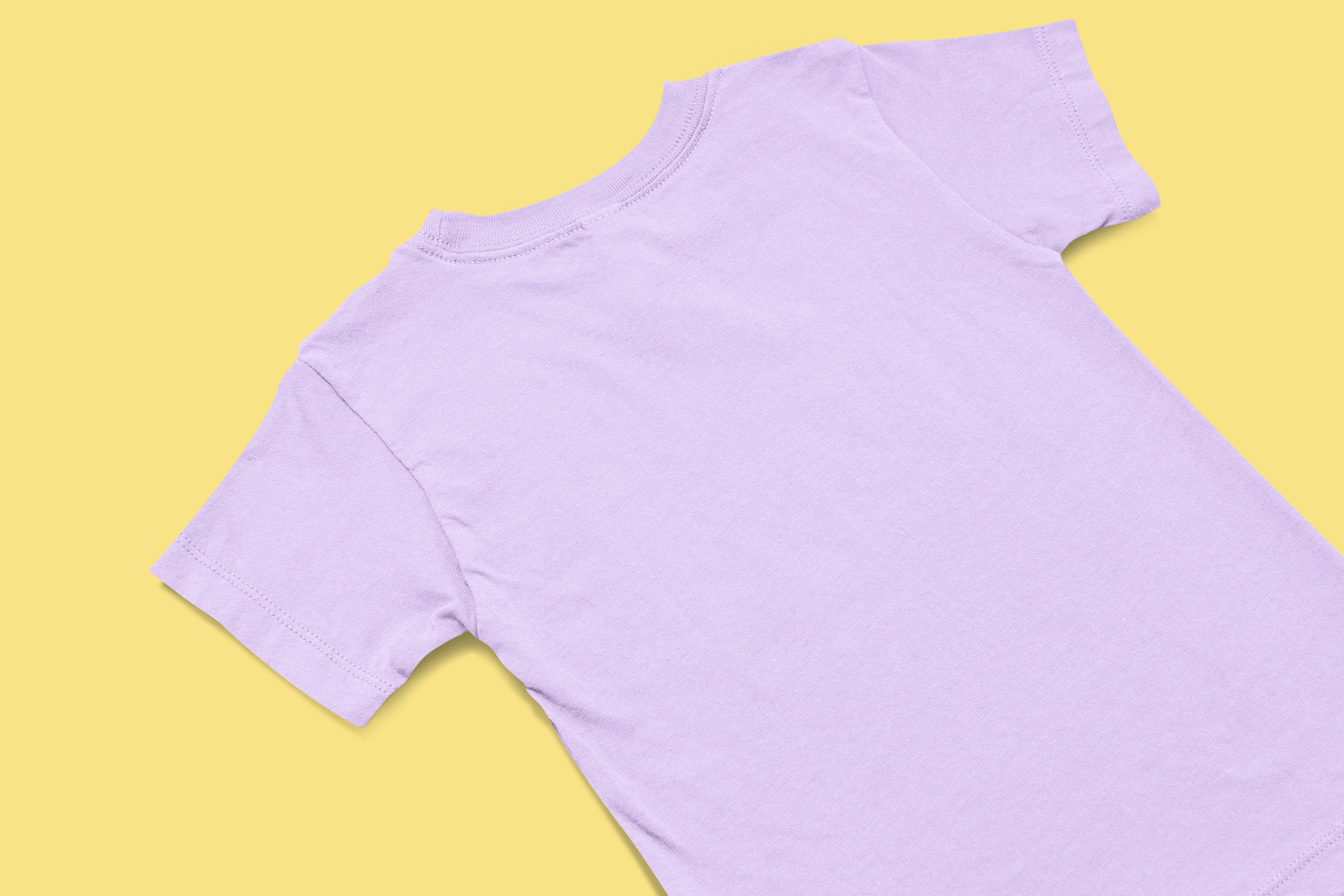 kids solid cotton t shirt combo lavender baby pink beige mummas cub soft breathable set