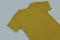 bronze kids solid cotton t shirt mummas cub breathable soft cotton tee