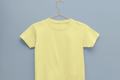 baby pink kids solid cotton t shirt mummas cub comfortable daily wear