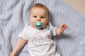 Baby Halloween Too Cute Romper