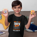 Kids Halloween T-Shirt